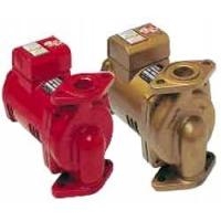 102217LF 102217LF Bell & Gossett 2bnfi 2" Bronze Booster Pump from BELLGOS
