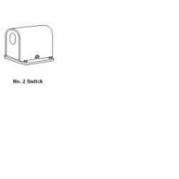 2 2 Mcdonnell & Miller 110000 Switch 47-2 51-2 51S2 63 247-2 from MCDONNELL