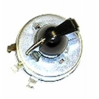 30112A 30112A Honeywell 135 Ohm Replacement Potentiometer from HONEYWELL