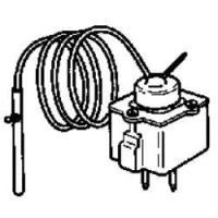 3049-115 3049-115 White Rodgers Flame Sensor. 48 Element. Panel from WHITER