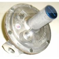 325-5-1/2 325-5-1/2 Maxitrol 325-5a-44-0011 1/2 Gas Reg 10PSIg 4-12WC from