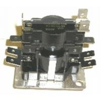 33246 33246 Mars M33246 Electric Heat Sequencer 2 SPST from MARS