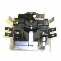 33247 33247 Mars Electric Heat Sequencer. SPDT. from MARS