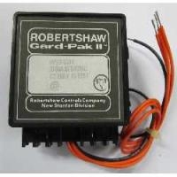 3433-036 3433-036 Robertshaw Gard-pak Ii Motor Protector Replacement Kit. f