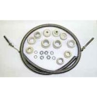 34602 34602 Mars Electric Heat Restring Kit 5000 from MARS