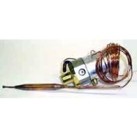 3570003 3570003 Landis & Gyr Powers Remote Bulb Duct Stat 20-100F from SIEM