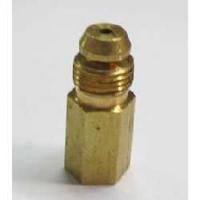392449-4 392449-4 Honeywell Compression fitting. 1/4 inch break from HONEYW