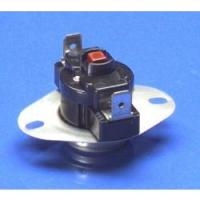 3L02-190 3L02-190 White Rodgers Limit Control Man. Reset from WHITEROD