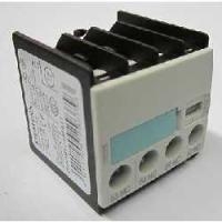 3RH1911-1MA11 3RH1911-1MA11 Furnas Aux Switch SPDT for 3RT101 from SIEMENSF