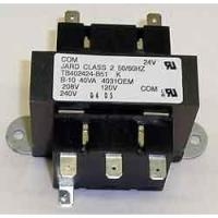 44517 44517 Jard Magnetics M44517 Foot Mount Transformer 40va from JARD