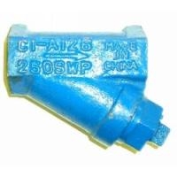 405003 405003 Hoffman 415c  3/4NPT Steam Y Strainer from HOFFMANSPE