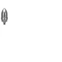 401455 401455 Hoffman 41  1/8 Straight Steam Vent from HOFFMANSPE