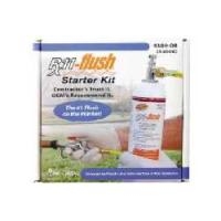 4300-08 4300-08 Calgon Rx11 Flush Starter Kit  Includes 1 from NUCALGON
