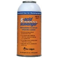 4301-05 4301-05 Nu-calgon RX Acid Scavenger Pressurized Can from NUCALGON
