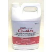 4304-07 4304-07 Calgon Refrig Oil C4 300 Vis 1 Gal from NUCALGON