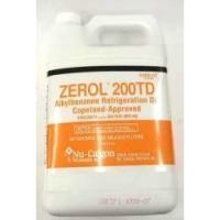 4308-07 4308-07 Calgon Alkyl Benzene Oil 200Td 1 Gal from NUCALGON