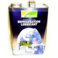 4314-46 4314-46 Nu-calgon 1Gal POE Polyolester Oil from NUCALGON