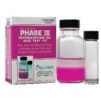 4320-W8 4320-W8 Calgon Oil Acid Test Kit For All Oils from NUCALGON