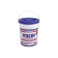 4366-87 4366-87 Nu-calgon Scrubs in a Bucket citrus hand from NUCALGON