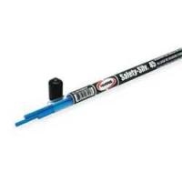 45F318MPOP 45F318MPOP Harris Brazing Rod 45% w/ Blue Flux Coated from HARRI