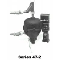 47-2 47-2 Mcdonnell & Miller 132800 Water Feeder For Steam Boilers. from MC