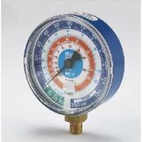 49137 49137 Yellow Jacket High Side Gauge R410/22/404 from YELLOWJAC