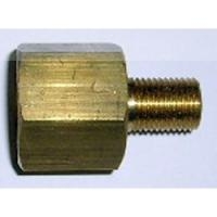 50001775-001 50001775-001 Honeywell Thermowell Adaptor 1/4 M X 1/2 from HON