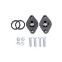 519603 519603 Grundfos  1-1/4 inch NPT cast iron flange from GRUNDFOSS