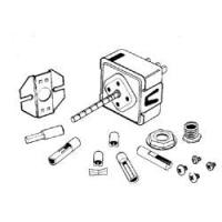 5500-203 5500-203 Robertshaw 5500-203m Infinite Kit from ROBERTSHAW