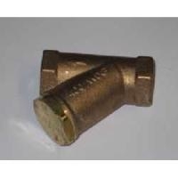 59-002-01 59-002-01 Conbraco 3/8 NPT bronze Y-strainer with 50 from CONBRAC