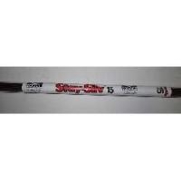 61039 61039 Harris 1520fmpop Stay-Silv 15% 7 Stick Tube from HARRISPRO