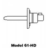 61HD 61HD Mcdonnell & Miller 140300 Head Assembly for 61 from MCDONNELLMIL