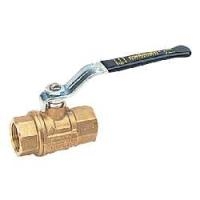 94A-205-01 94A-205-01 Conbraco 1 Sweat Connection Ball Valve from CONBRACO