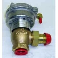 656-0017 656-0017 Landis & Gyr Powers 1/2 Union Ang Vlv 2.1CV 3-8Lb from SI