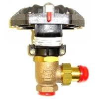 6580010 6580010 Landis & Gyr Powers 3/4 Powertop 2-6# Union Angle from SIEM