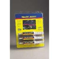 69727 69727 Yellow Jacket UV dye injection kit. Include 1 oz. from YELLOWJA