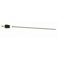 69ND1-1000K4 69ND1-1000K4 Fireye 12 Flame Rod With Porcelain. 1/2 from FIRE