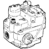 700-056 700-056 Robertshaw 7000bder-s7a Universal Pilot Ignition Gas Valve.