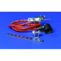 760-56 760-56 White Rodgers Electrode w/Univ Mount Bracket from WHITEROD