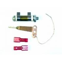 7B1R 7B1R Mcdonnell & Miller 309000 Replacement Pot w/ Wire Kit from MCDONN