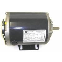 8100 8100 Emerson Belt Drive Motor; 1/3 Hp; 115V; from EMERSON