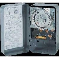8141-00 8141-00 Paragon Defrost Time Clock 120V 2 Closed 1 from PARAGON