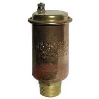 113021 113021 Bell & Gossett 87 Air vent 1/2 FPT X 3/4 NPT 150 PSI from BEL