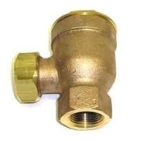 402003 402003 Hoffman 8ca  Steam Trap. Max Operating Pressure from HOFFMANS