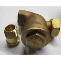 402004 402004 Hoffman 8cs  Steam Trap. Max Operating Pressure from HOFFMANS