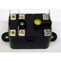 90-295 90-295 White Rodgers Spdt Relay 240V coil 8 FLA @ 240V 1/4 Inch from