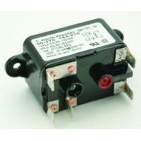 90-370 90-370 White Rodgers 90370s1 Relay 24V SPDT 14A @ 120V from WHITEROD