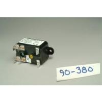 90-380S1 90-380S1 White Rodgers Relay Spno-Spnc 24V from WHITEROD
