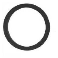 91580443 91580443 Grundfos 91580443 Single Flange Gasket for GF53 from GRUN