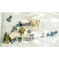 93001 93001 Mars M93001 Terminal Kit Conv to Push from MARS